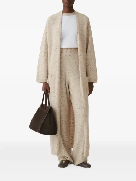 Cu centură cardigan Fabiana Filippi