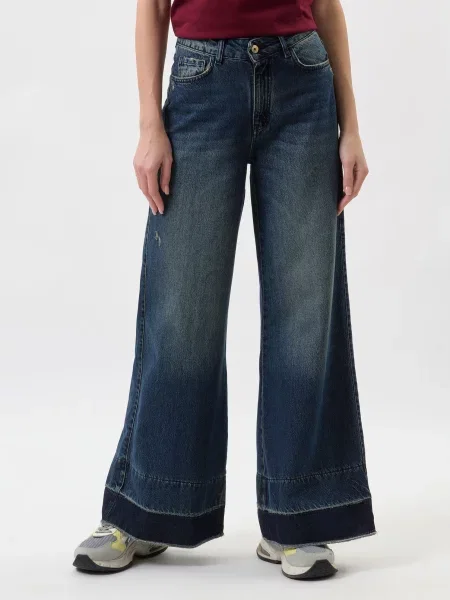 Джинси J.b4 Just Before сині