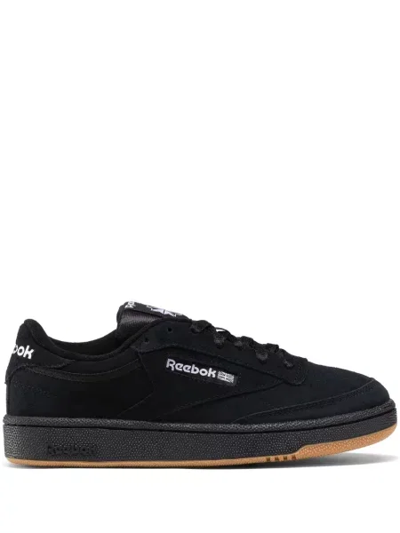 Маратонки Reebok Club C 85 черно