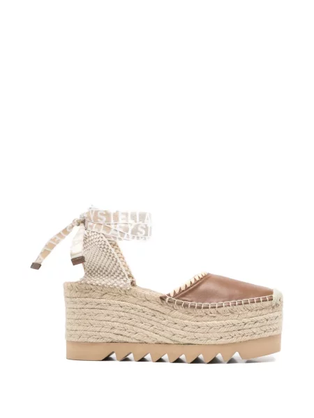 Espadrile Stella Mccartney maro