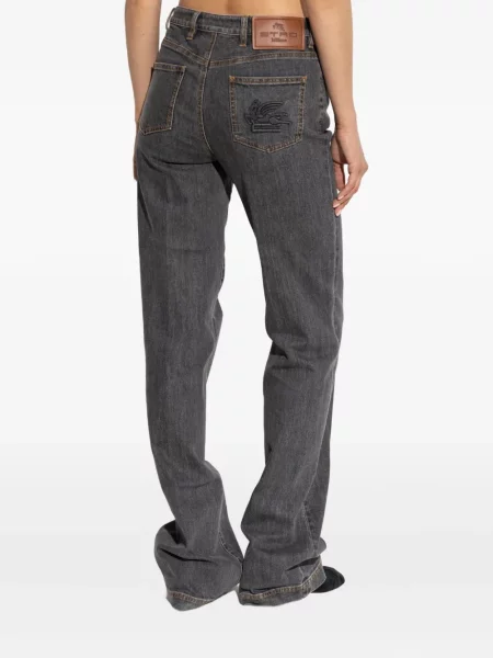 Blugi Etro gri