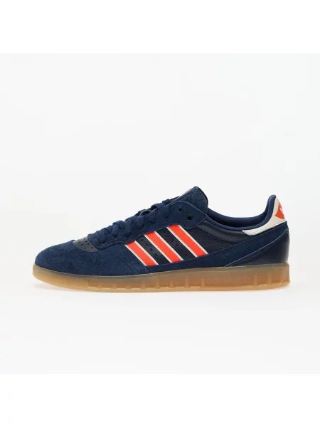 Trampki adidas Handball Top Rm Night Indigo/ Solid Red/ Core White EUR 42 niebieskie