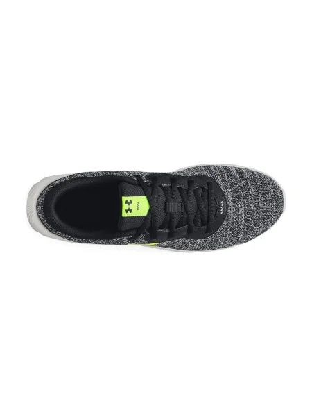 Félcipo Under Armour fekete