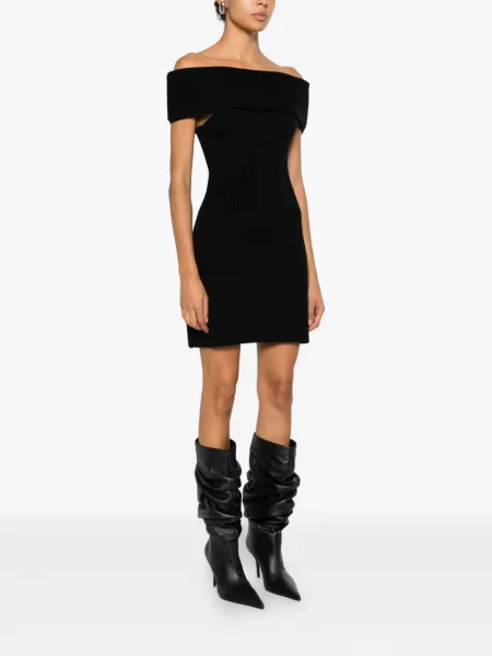 Rochie Givenchy de costum negru