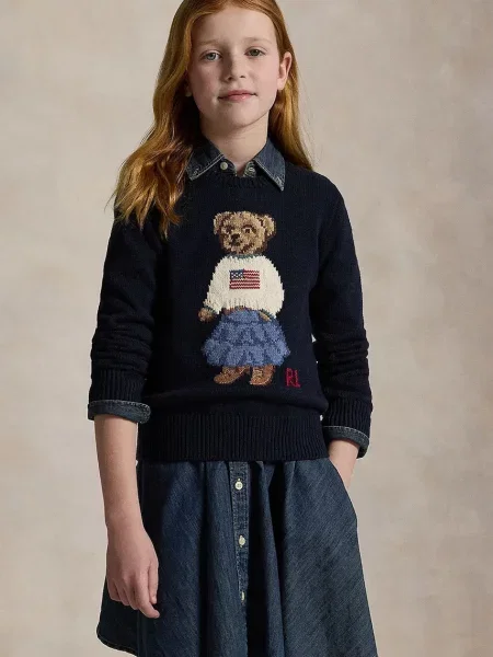 Polo Ralph Lauren Дитячий светр