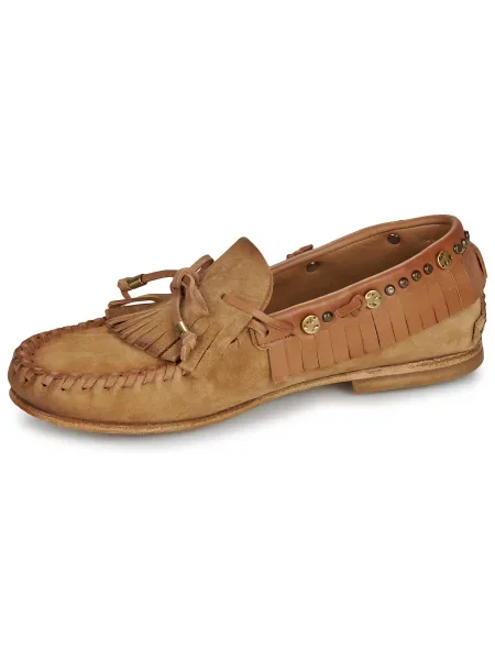 Pantofi Airstep / A.s.98 bej