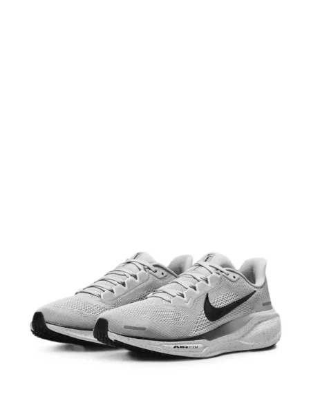 Fotbal sneakerși Nike Phantom retro negru
