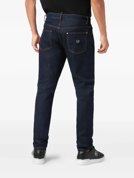 Traperice Philipp Plein plava