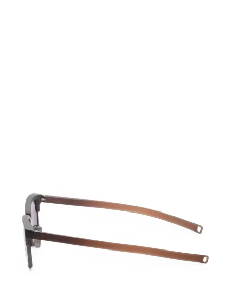 Ochelari de soare Dita Eyewear maro