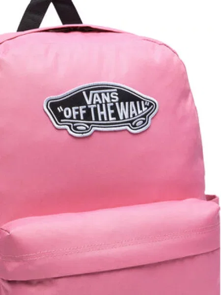Batoh Vans růžový