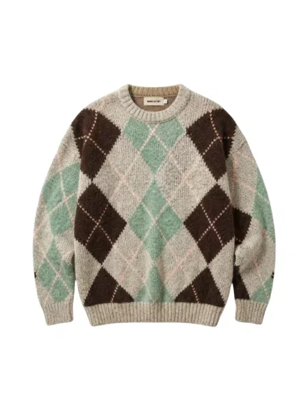 Sweter Atomofactory