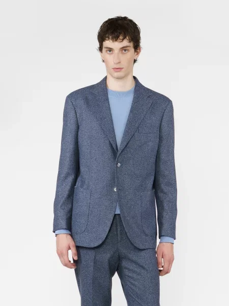Пиджак Arber синий