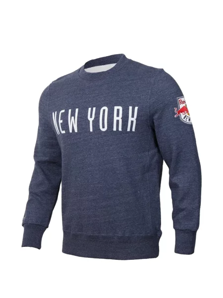 Hanorac Mitchell & Ness roșu