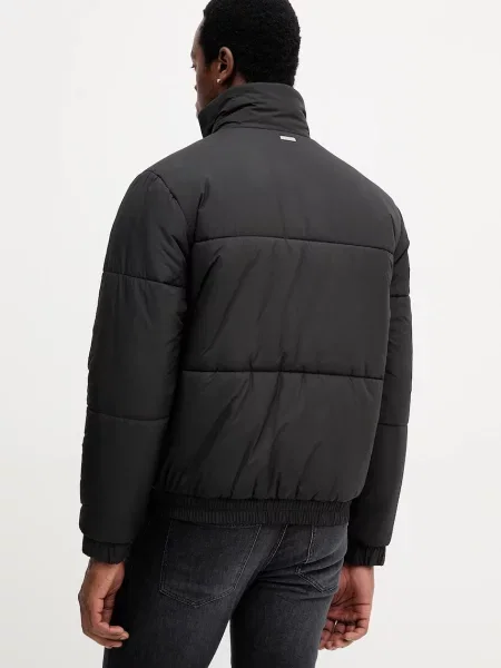 Michael Kors geacă de iarnă negru