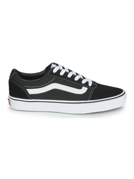 Pantofi Vans negru