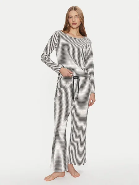 Tommy Hilfiger Pijama Bleumarin