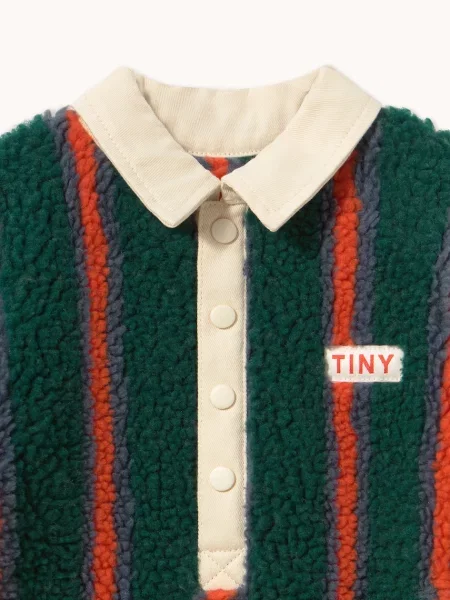 Дитяче поло Tinycottons