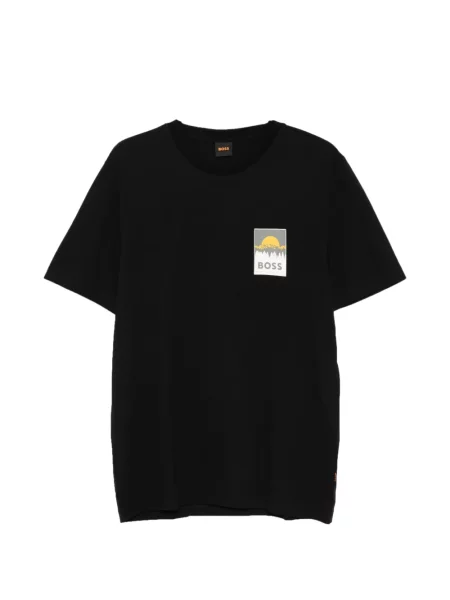 Tricou Boss negru