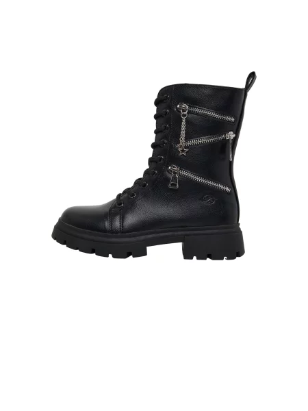 Dockers by Gerli Cizme negru