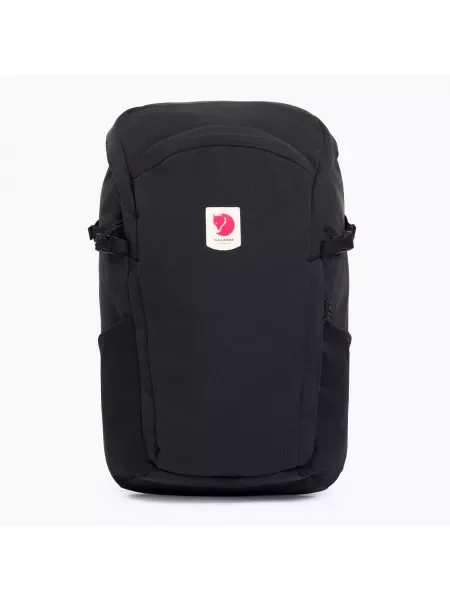 Plecak Fjällräven Ulvö czarny
