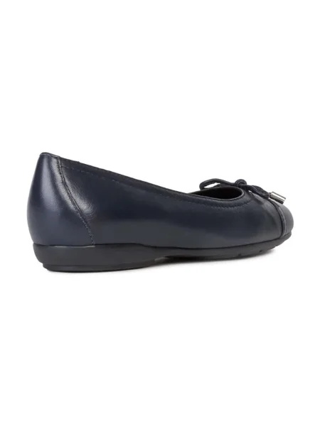Balerina Geox D Annytah D Sötétkék