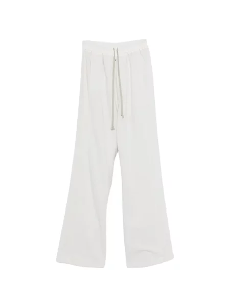 Șnur de strângere pantaloni Rick Owens Drkshdw