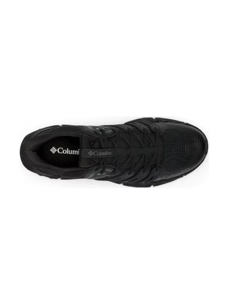 Sneakerși Columbia negru