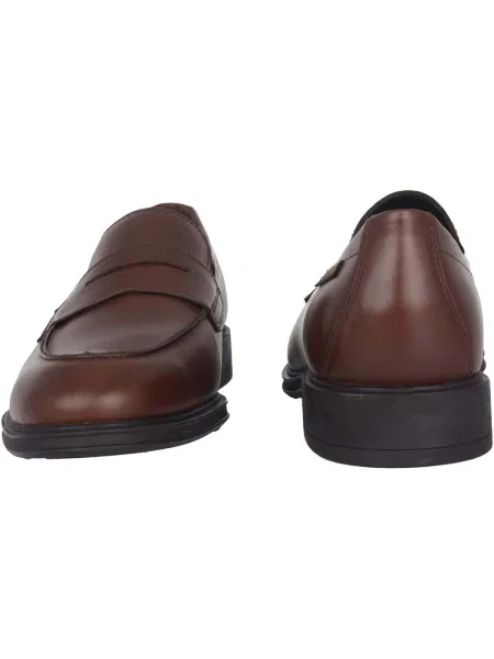 Pantofi Mephisto maro