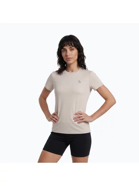 Tricou pentru femei Aulp Tikky sand