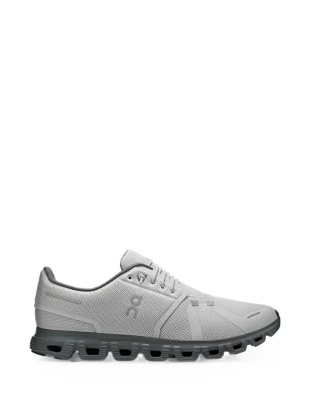 Sneakerși On gri