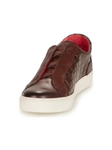 Pantofi Jeffery West maro