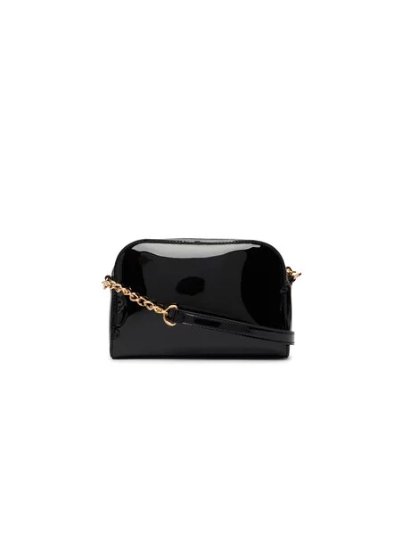 Torbica LOVE MOSCHINO crna