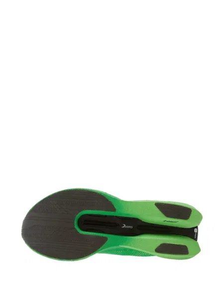 Sneakerși Craft verde
