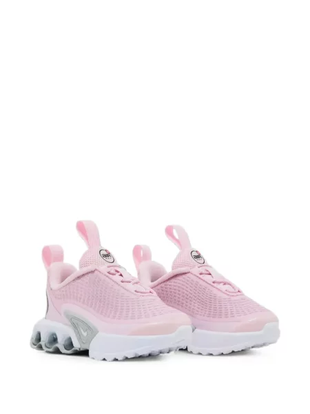 Sneakersy dziecięce Nike Air Max różowe