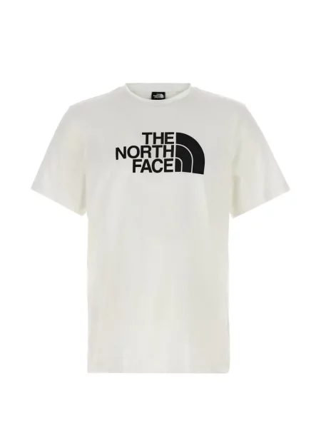 Tričko The North Face biela