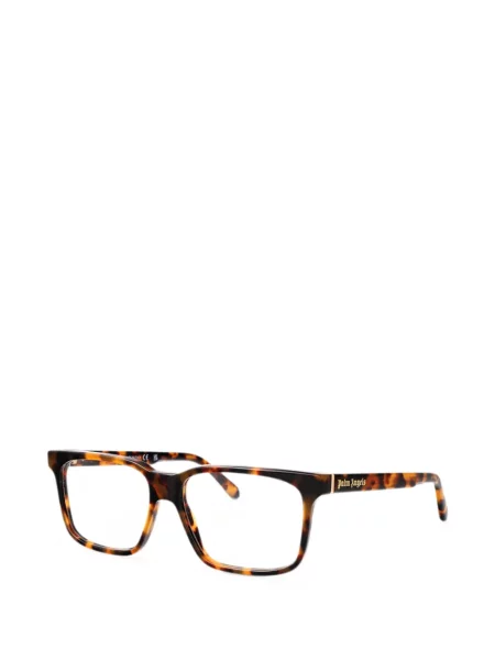 Ochelari de soare Palm Angels Eyewear maro