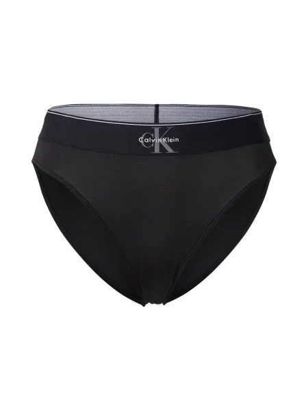 Palton Calvin Klein Underwear negru