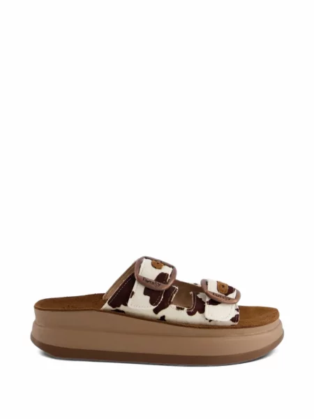 Sandale Fantasy Sandals maro