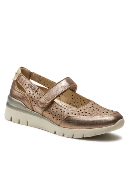 Pikolinos Poltopánky Cantabria sivá