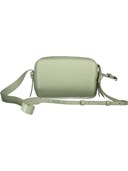 Geanta crossbody Coccinelle verde