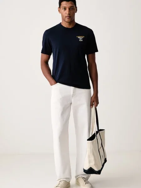 Lacoste tricou pentru bărbați din