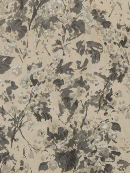 Fustă midi Weekend Max Mara cu model floral cu imagine
