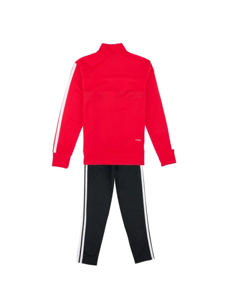Trening copii Adidas roșu