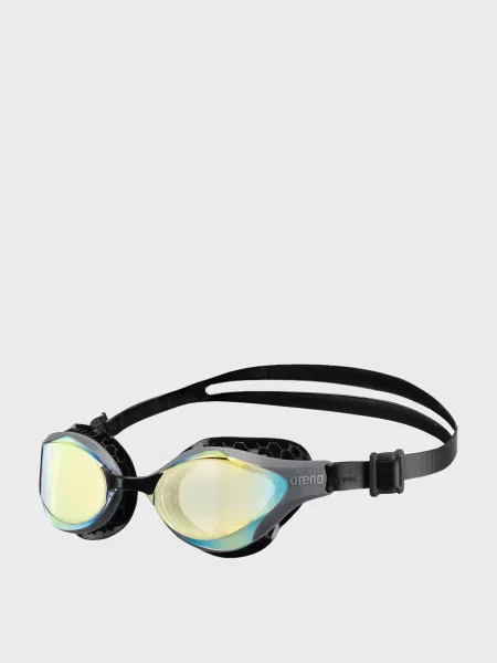 Сонцезахісні окуляри Arena чорні