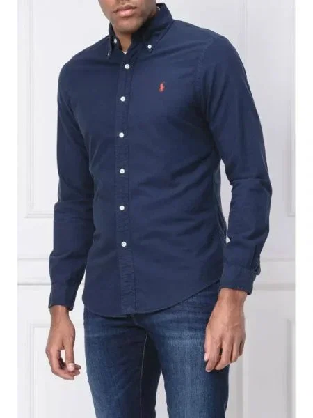 POLO RALPH LAUREN Ing kék