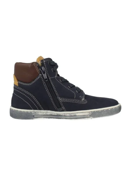 Pantofi copii Chicco albastru