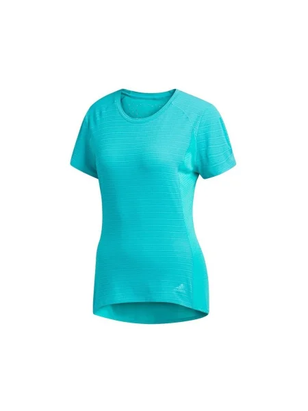 Tricou Adidas albastru