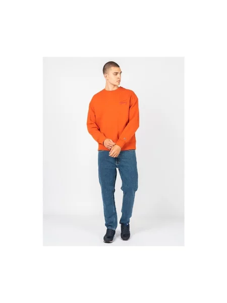 Vesta Tommy Hilfiger narančasta
