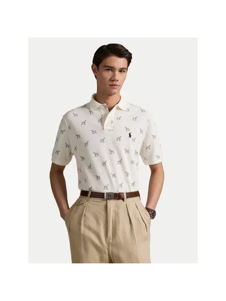Polo majica Polo Ralph Lauren