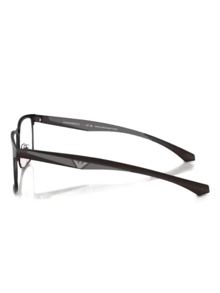Ochelari de soare Emporio Armani gri